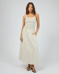 Daybreak Maxi Dress - Large