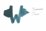 Diamine Fountain Pen Ink - Teal