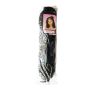 Afro Kinky Twist Marley Hair 1B Black