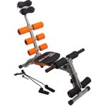 Dmart Six Pack Core Wonder Ab Exerciser