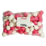 Almond Pink & White Almonds Mix 250G