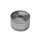 Round Cutter Set S steel Plain