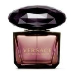 Crystal Noir Eau De Toilette Spray By Versace - 90 Ml Eau De Toilette Spray