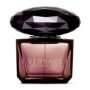 Crystal Noir Eau De Toilette Spray By Versace - 90 Ml Eau De Toilette Spray