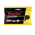Powergel Shots Carbohydrate Gums 60G - Orange