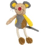 Rosewood Mister Twister Molly Mouse Dog Toy Waggs Online Pet Shop