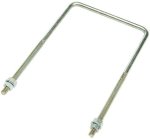 CA55-10 Enclosure Stand U-bracket For CA55-9