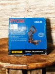 Ryobi Chain Sharpener CSS-85 85 Watts