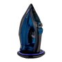 Taurus - Iron 360 Degree Cordless Ceramic Blue 300ML 2400W Liberty