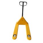Pallet Jack Truck Hydraulic Extended Fork 1.5M 2000KG Capacity PTDF2000-1500