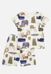 PoP Candy Printed Pj Set - Multi
