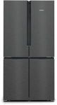 Siemens IQ500 605L Side By Side Fridge - KF96NAXEA