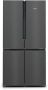 Siemens IQ500 605L Side By Side Fridge - KF96NAXEA
