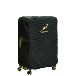 Luggage Glove Duo Springbok Collection Cabin Black