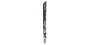 Bosch Jigsaw Blade Hcs T 111 C Basic For Wood 2 Piece