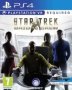 Ubisoft Star Trek Bridge Crew Psvr Playstation 4 Blu-ray Disc
