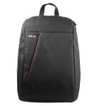 Asus Nereus 16" Black & Red Laptop Backpack