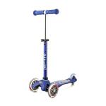MINI Deluxe Scooter - Blue