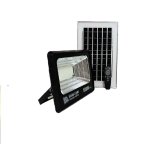 100W Solar Flood Light