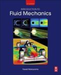 Introduction To Fluid Mechanics Paperback 2ND Edition