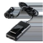 Car Charger With USB Hub