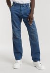 G-star Raw 5620 3D Regular - Faded Painters Blue Gd
