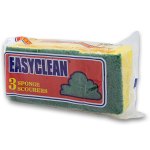 Sponge Scourers 3 Pack