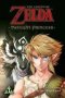 The Legend Of Zelda: Twilight Princess Paperback