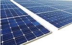 Solar 100W Photovoltaic Module