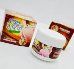 Ginger Butt Lifting Massage Cream 1X200G