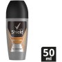 Shield Men Antiperspirant Roll-on Deodorant Even Tone 50ML