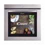 Candy. Candy Watch&touch Oven 60CM - 78L - Multifunctions 10 - Touch Screen 19" - Inox - Wifi - Soft Close