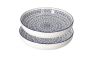 Bohemian Design Salad Serving Bowl 31CM - 2PCS