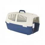 Plastic Pet Carriers 47.5 X 30.5 X 29.2CM - 62 X 39 X 38CM