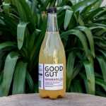 Granadilla Flavoured Water Kefir 1L