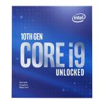 Intel BX8070110900KF Core I9-10900KF 10 Core 3.7GHZ 5.3GHZ Turbo 14NM Comet Lake Socket LGA1200 Processor