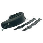 Mulch Kit – TS138L