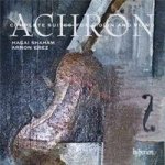 Achron: Complete Suites For Violin And Piano Cd