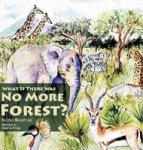 What If There Was No More Forest? Hardcover