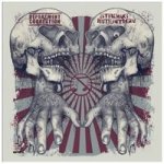 Strong Intention department Of Correc Cd 2014 Cd