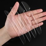 Car Door Protection Sticker Invisible Transparent Anti-collision Car Door Stickers - Side Edge Protection And Rearview Mirror Co