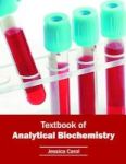 Textbook Of Analytical Biochemistry Hardcover