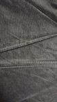 Stretch Corduroy 150CM Plain