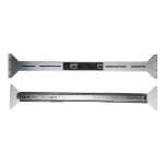 800MM Rail Kit For 4U Rackmount CHASSIS-PCB-RM-4U-80M
