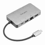 Targus USB C Single Video 4 K Hdmi vga Dock DOCK419 Euz