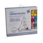 Grow-with-me Teepee