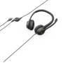 Logitech H390C Stereo Headset USB C Black For Calls