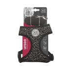 M-PETS Letsgo Cat Harness And Leash Set