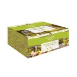 LIFESTYLE FOOD Tea 40'S Green Tea & Ginger