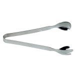 Basting Spoon Solid - 400MM